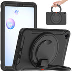 For Samsung Galaxy Tab A 8.4 T307 2020 / Black