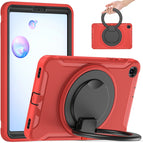 For Samsung Galaxy Tab A 8.4 T307 2020 / Red