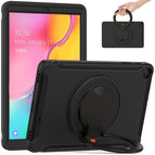 For Samsung Galaxy Tab A 10.1 T515/T510 2019 / Black