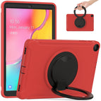 For Samsung Galaxy Tab A 10.1 T515/T510 2019 / Red