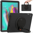 For Samsung Galaxy Tab S5e 10.5 inch T720 2019 / Black