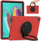 For Samsung Galaxy Tab S5e 10.5 inch T720 2019 / Red