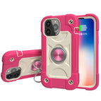 For iPhone 13 mini / Rose Red