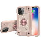 For iPhone 13 / Rose Gold