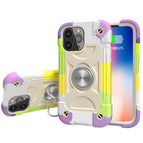 For iPhone 13 / Colorful Beige