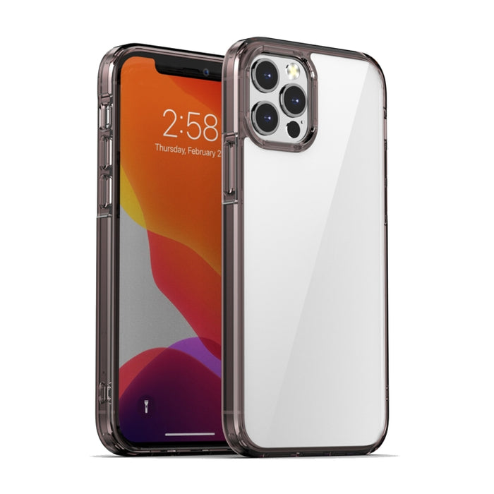 PC + TPU-Schutzhülle mit vollständiger Abdeckung und stoßfestem Schutz, für iPhone 12/12 Pro, für iPhone 12 Pro Max, für iPhone 13 mini, für iPhone 13, für iPhone 13 Pro, für iPhone 13 Pro Max