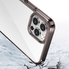 PC + TPU Full Coverage Shockproof Protective Case, For iPhone 12 / 12 Pro, For iPhone 12 Pro Max, For iPhone 13 mini, For iPhone 13, For iPhone 13 Pro, For iPhone 13 Pro Max