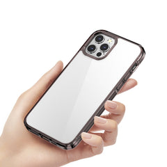 PC + TPU Full Coverage Shockproof Protective Case, For iPhone 12 / 12 Pro, For iPhone 12 Pro Max, For iPhone 13 mini, For iPhone 13, For iPhone 13 Pro, For iPhone 13 Pro Max