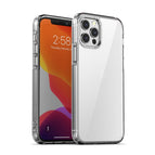 For iPhone 13 Pro Max / Transparent