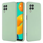 For Samsung Galaxy M32 4G Indian Version / Green