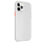 For iPhone 12 Pro Max / White