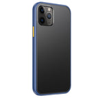 For iPhone 12 Pro Max / Blue