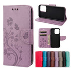 For iPhone 13 mini / Light Purple