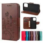 For iPhone 13 / Brown