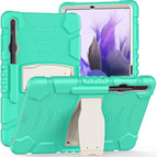 For Samsung Galaxy Tab S7+/S7 FE 12.4 inch / Mint Green