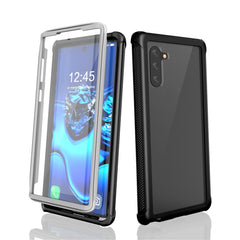 RedPepper Shockproof Scratchproof Dust-proof PC + TPU Protective Case, For Galaxy Note 10+, For Galaxy Note 10, For iPhone 11 Pro, For iPhone 11, For iPhone 11 Pro Max