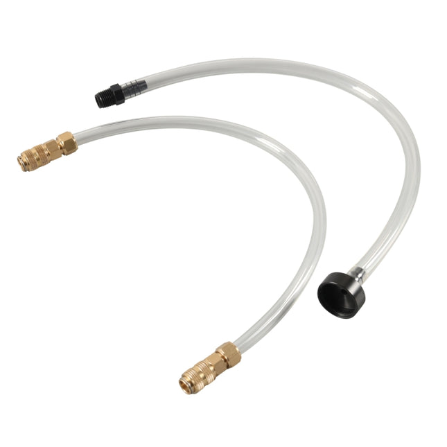 2 PCS Ship / Dinghy Hydraulic Steering System Ship Exhaust Kit, A6357