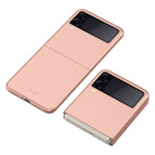 For Samsung Galaxy Z Flip3 5G / Pink