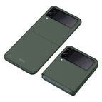 For Samsung Galaxy Z Flip3 5G / Green