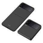For Samsung Galaxy Z Flip3 5G / Black