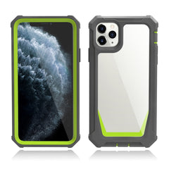 Stellar Space PC + TPU 360 Degree All-inclusive Shockproof Case, For iPhone SE 2022 / SE 2020 / 8 / 7 / 6 / 6s, For iPhone 8 Plus / 7 Plus / 6 Plus / 6s Plus, For iPhone X / XS, For iPhone XR, For iPhone XS Max, For iPhone 11