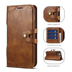 Calf Texture Buckle Horizontal Flip Leather Case with Holder & Card Slots & Wallet, For iPhone 13 mini, For iPhone 13, For iPhone 13 Pro, For iPhone 13 Pro Max