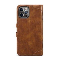 Calf Texture Buckle Horizontal Flip Leather Case with Holder & Card Slots & Wallet, For iPhone 13 mini, For iPhone 13, For iPhone 13 Pro, For iPhone 13 Pro Max