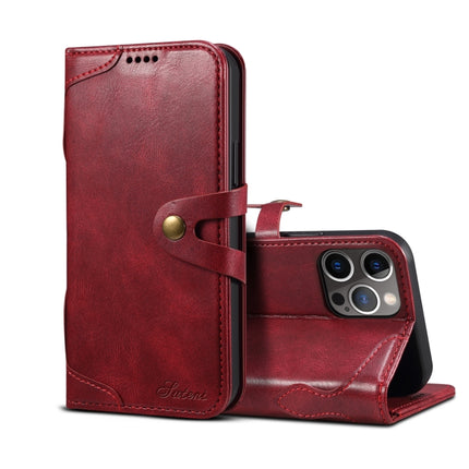 Calf Texture Buckle Horizontal Flip Leather Case with Holder & Card Slots & Wallet, For iPhone 13 mini, For iPhone 13, For iPhone 13 Pro, For iPhone 13 Pro Max