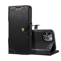 Calf Texture Buckle Horizontal Flip Leather Case with Holder & Card Slots & Wallet, For iPhone 13 mini, For iPhone 13, For iPhone 13 Pro, For iPhone 13 Pro Max