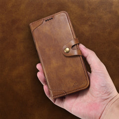 Calf Texture Buckle Horizontal Flip Leather Case with Holder & Card Slots & Wallet, For iPhone 13 mini, For iPhone 13, For iPhone 13 Pro, For iPhone 13 Pro Max