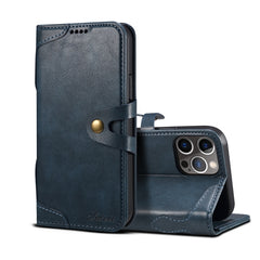 Calf Texture Buckle Horizontal Flip Leather Case with Holder & Card Slots & Wallet, For iPhone 13 mini, For iPhone 13, For iPhone 13 Pro, For iPhone 13 Pro Max