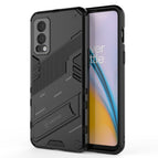 For OnePlus Nord 2 5G / Black