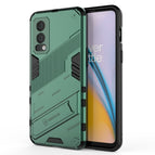 For OnePlus Nord 2 5G / Green