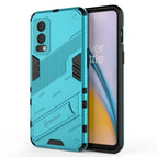 For OnePlus Nord 2 5G / Blue