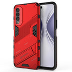 For Honor X20 SE / Red