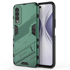 For Honor X20 SE / Green