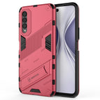 For Honor X20 SE / Light Red