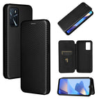 For OPPO A16 / Black