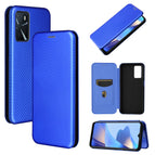For OPPO A16 / Blue