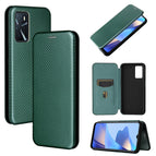 For OPPO A16 / Green