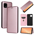 For Sharp Aquos Sense 6 / Pink