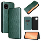 For Sharp Aquos Sense 6 / Green