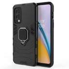 For OnePlus Nord 2 5G / Black