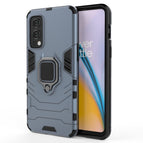 For OnePlus Nord 2 5G / Navy Blue
