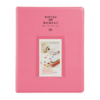 128 Pockets Peach Color / Peach Color