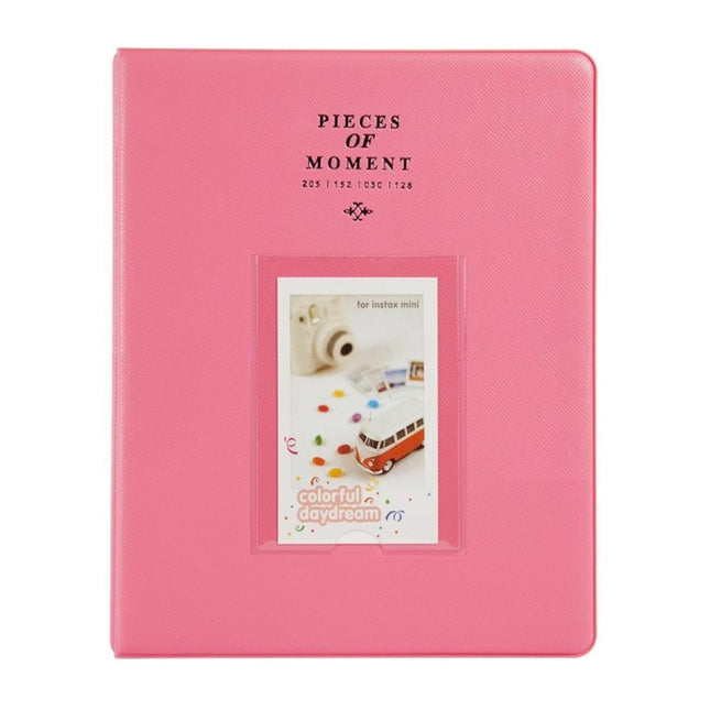 128 Pockets Photo Book Album Name Card Holder for Fujifilm Instax Mini 8 /7s /70 /25 /50s /90, 128 Pockets Peach Color, 128 Pockets 128 Pockets, 128 Pockets (Grey White, 128 Pockets Pink, 128 Pockets Beige, 128 Pockets Orange, 128 Pockets Light Mint
