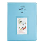 128 Pockets 128 Pockets / Sky Blue