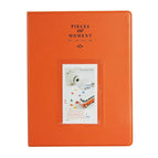 128 Pockets Orange / Orange