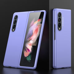 GKK Ultra-thin Full Coverage Protective Case, For Samsung Galaxy Z Fold3 5G