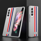 For Samsung Galaxy Z Fold3 5G / Limited Edition White